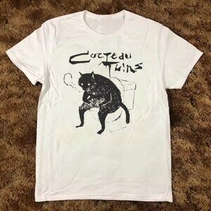 Cocteau twins T - shirt